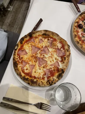 Bild von Trattoria-Pizzeria Colosseo