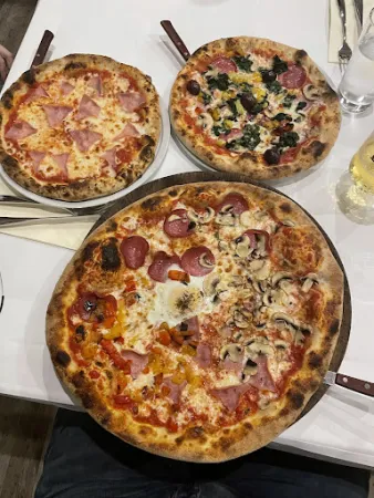 Bild von Trattoria-Pizzeria Colosseo