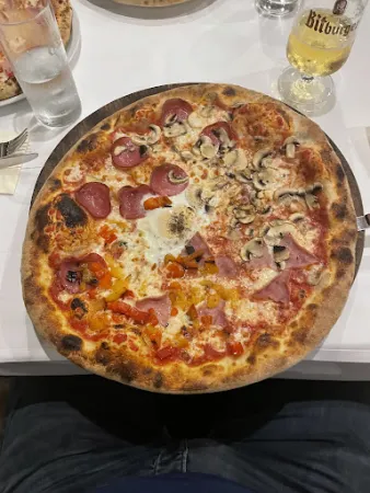 Bild von Trattoria-Pizzeria Colosseo
