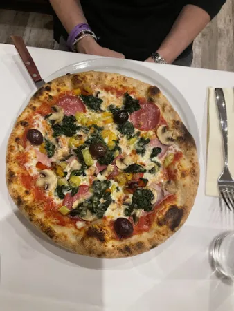 Bild von Trattoria-Pizzeria Colosseo