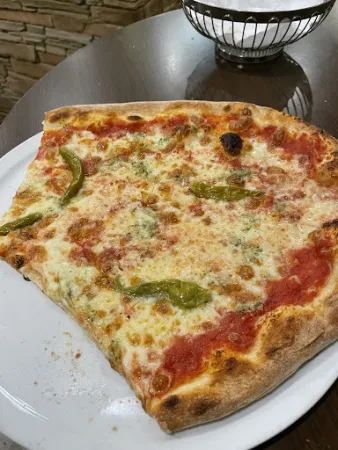 Bild von Trattoria-Pizzeria Colosseo
