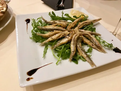 Bild von Trattoria-Pizzeria Colosseo