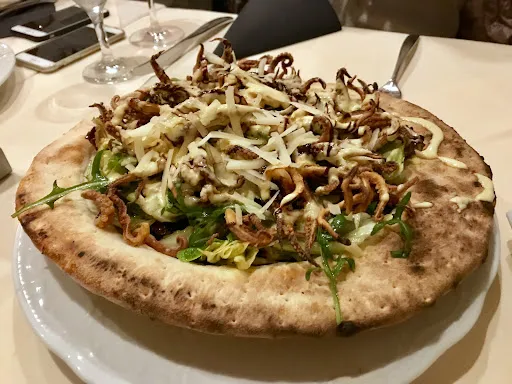 Bild von Trattoria-Pizzeria Colosseo