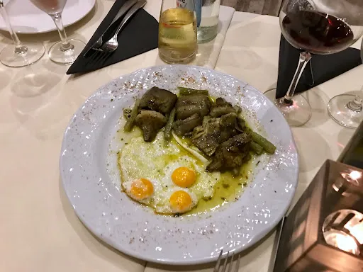 Bild von Trattoria-Pizzeria Colosseo