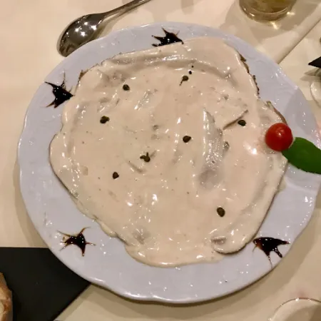 Bild von Trattoria-Pizzeria Colosseo