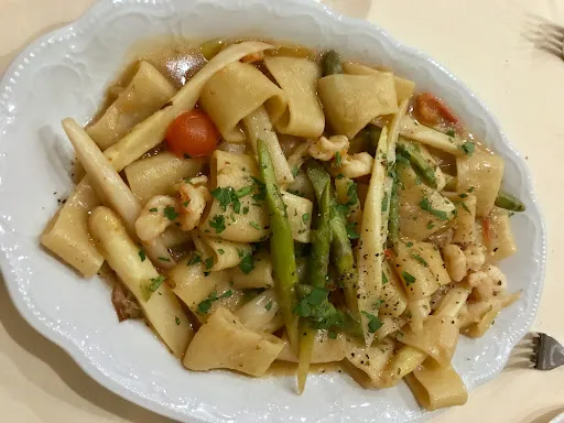 Bild von Trattoria-Pizzeria Colosseo