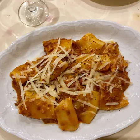 Bild von Trattoria-Pizzeria Colosseo