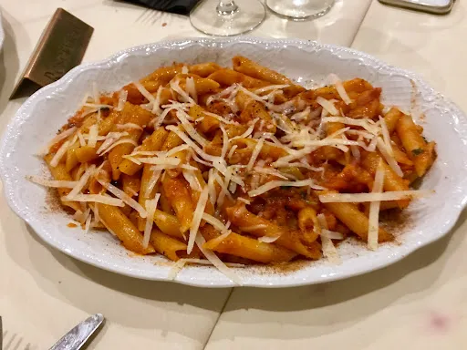 Bild von Trattoria-Pizzeria Colosseo