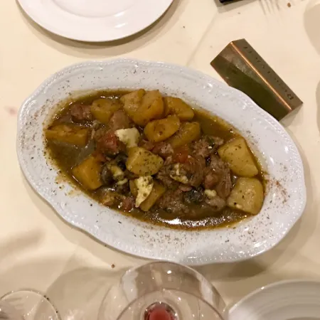 Bild von Trattoria-Pizzeria Colosseo