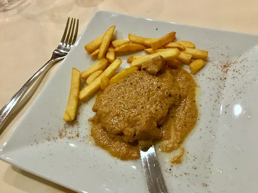 Bild von Trattoria-Pizzeria Colosseo