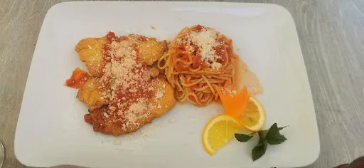 Bild von Mamma Mia