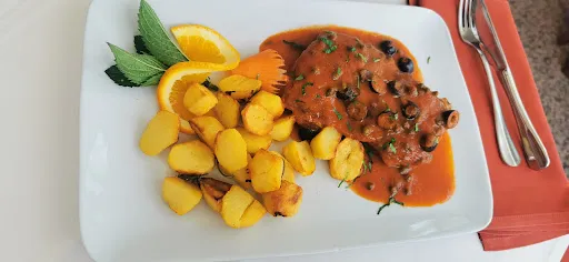 Bild von Mamma Mia