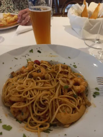Bild von Pizzeria Trattoria Da Verona