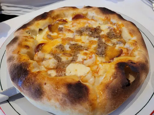 Bild von Pizzeria Trattoria Da Verona