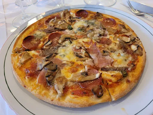 Bild von Pizzeria Trattoria Da Verona
