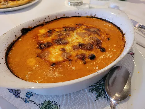 Bild von Pizzeria Trattoria Da Verona