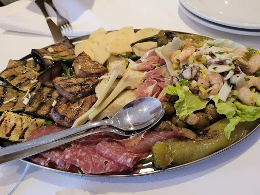 Bild von Pizzeria Trattoria Da Verona