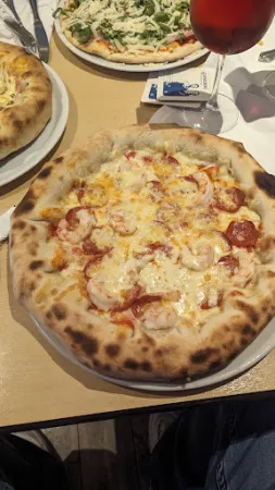 Bild von Pizzeria Trattoria Da Verona