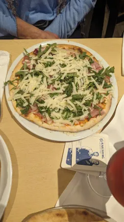 Bild von Pizzeria Trattoria Da Verona
