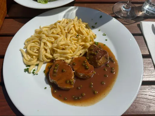 Bild von Krug-Das Restaurant