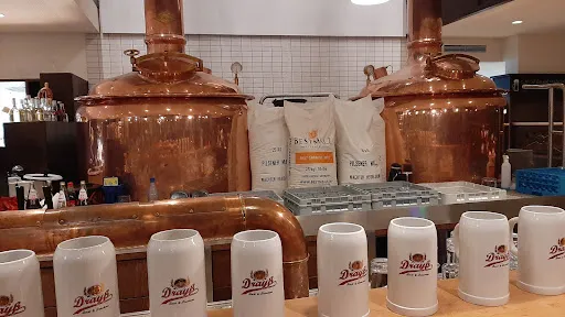 Bild von Back- und Brauhaus Drayß