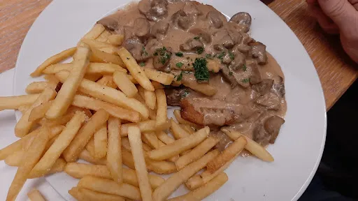 Bild von Back- und Brauhaus Drayß