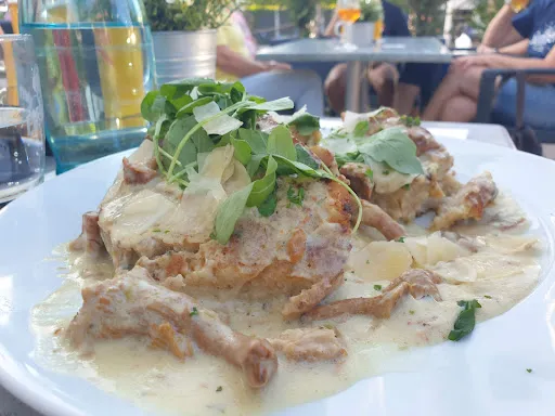 Bild von Back- und Brauhaus Drayß