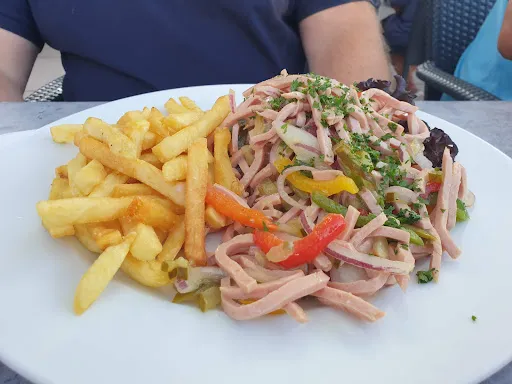 Bild von Back- und Brauhaus Drayß