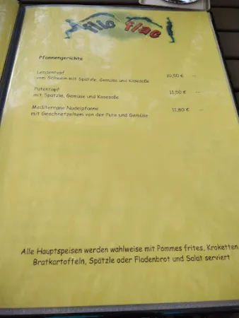 Bild von Flic Flac