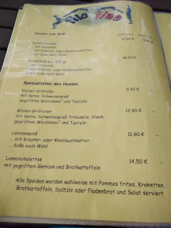 Bild von Flic Flac