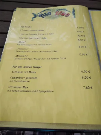Bild von Flic Flac