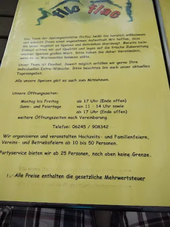 Bild von Flic Flac