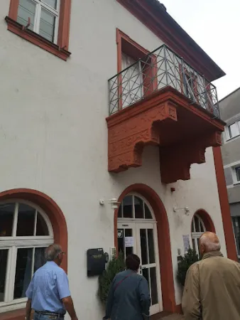 Bild von Café Bistro Flair