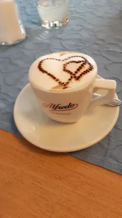 Bild von Café Bistro Flair