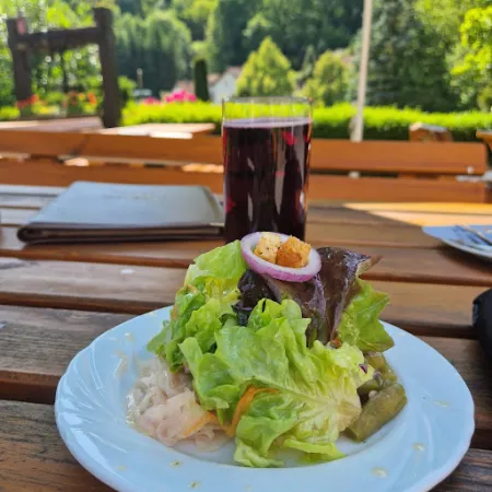 Bild von Zum Odenwald