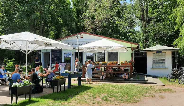 Bild von Anja Kohfall