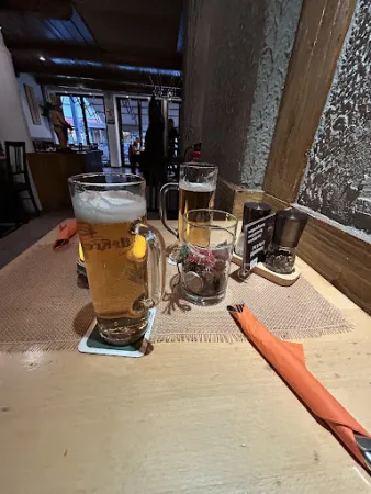 Bild von Restaurant Kartoffelkiste