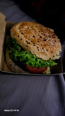 Bild von Manhattan Burger