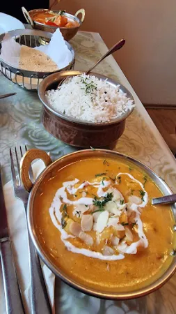 Bild von Rice & Spice