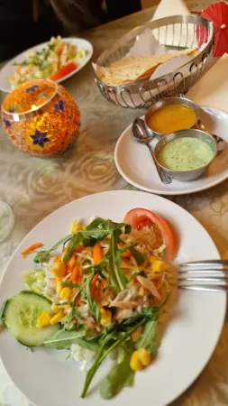 Bild von Rice & Spice