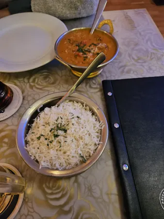 Bild von Rice & Spice
