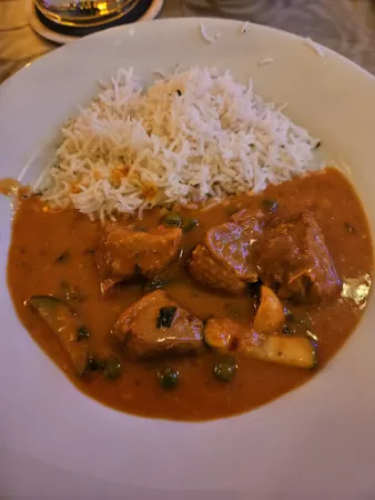 Bild von Rice & Spice