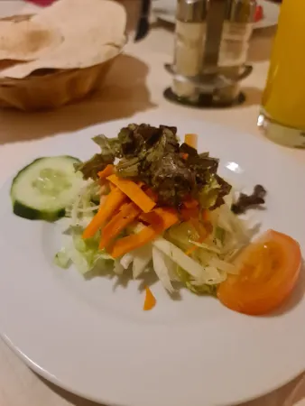 Bild von Rice & Spice