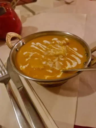 Bild von Rice & Spice