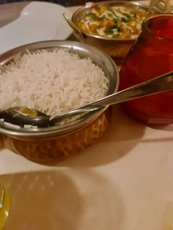 Bild von Rice & Spice