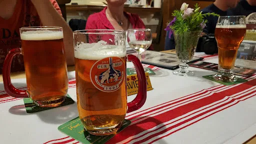 Bild von Bräuhaus Kneipe Pur - G. Brätz