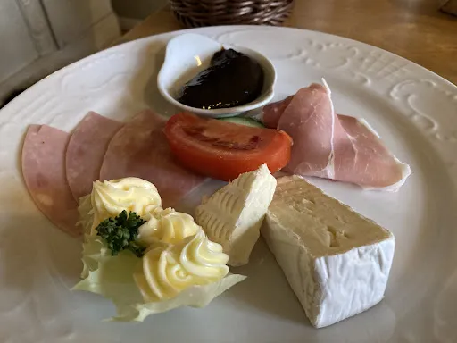 Bild von Kaffeekännchen