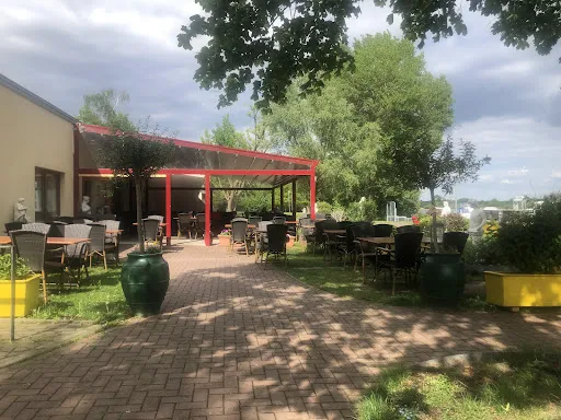 Bild von Knossos am See