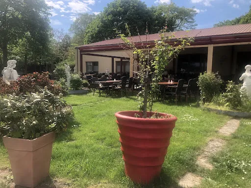 Bild von Knossos am See