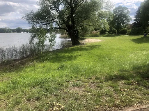 Bild von Knossos am See